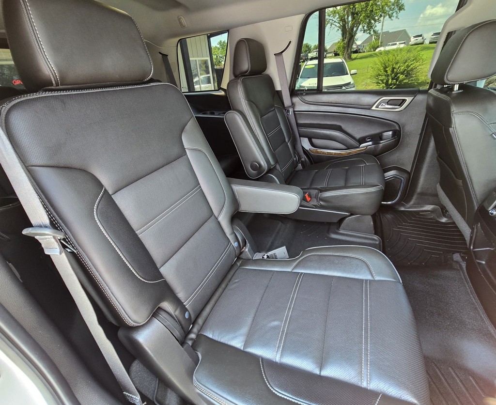 2019 GMC Yukon Image 45