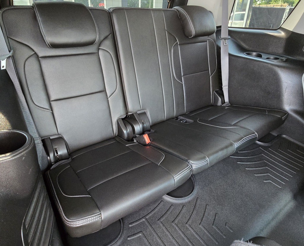 2019 GMC Yukon Image 46
