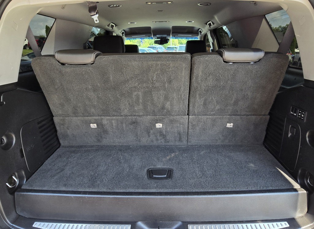 2019 GMC Yukon Image 47