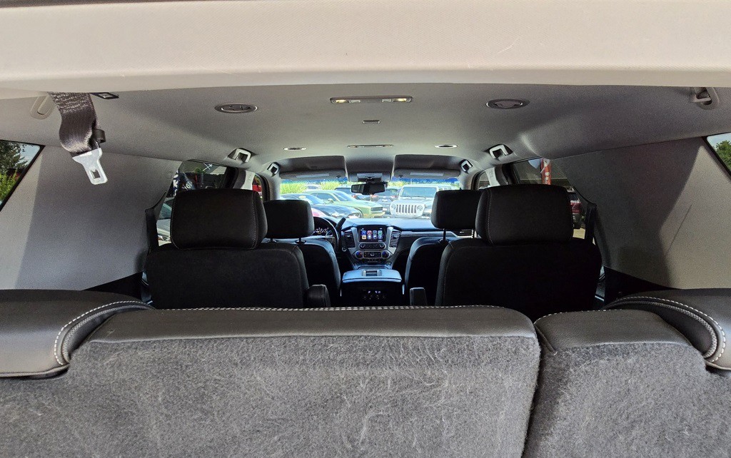 2019 GMC Yukon Image 48