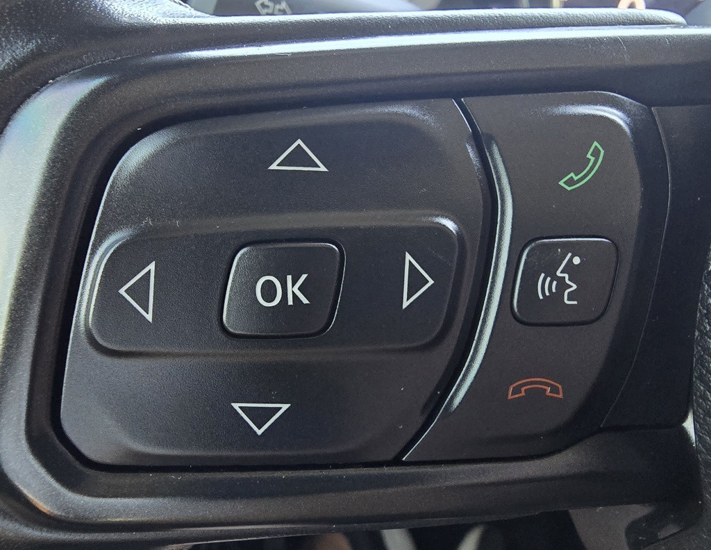 2021 Jeep Wrangler Image 21