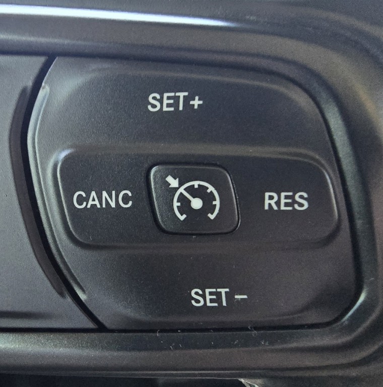 2021 Jeep Wrangler Image 22