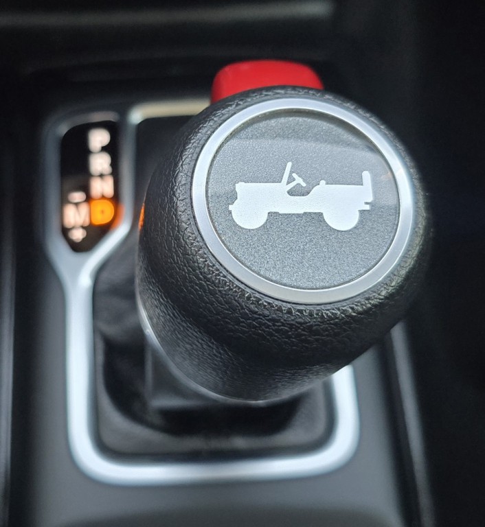 2021 Jeep Wrangler Image 28