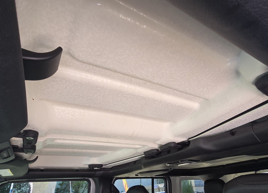 2021 Jeep Wrangler Image 29