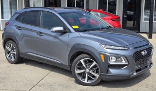 Image for 2021 Hyundai Kona Ultimate ID: 6685762