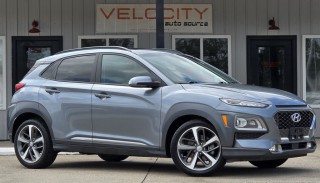 Image for 2021 Hyundai Kona Ultimate ID: 6685762