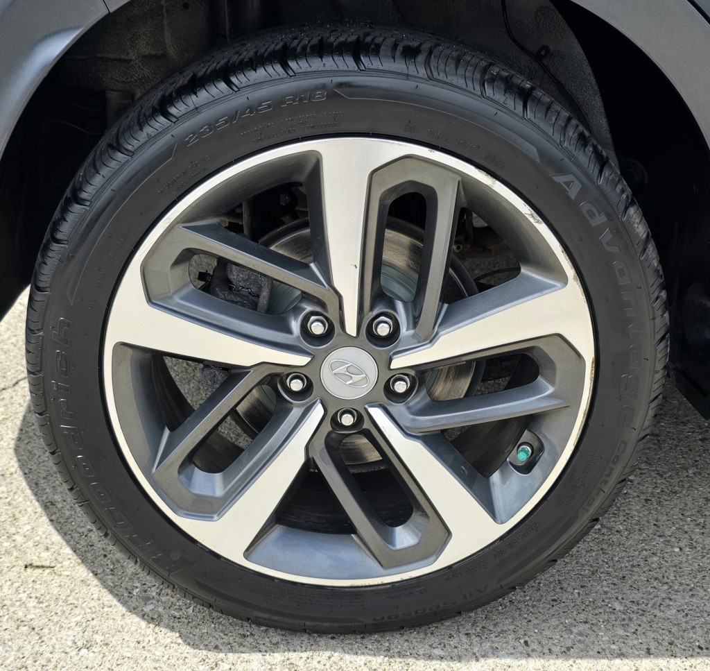 2021 Hyundai Kona Image 13