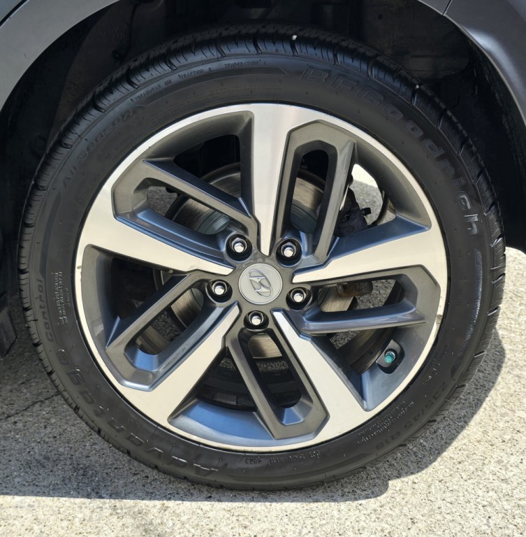 2021 Hyundai Kona Image 14