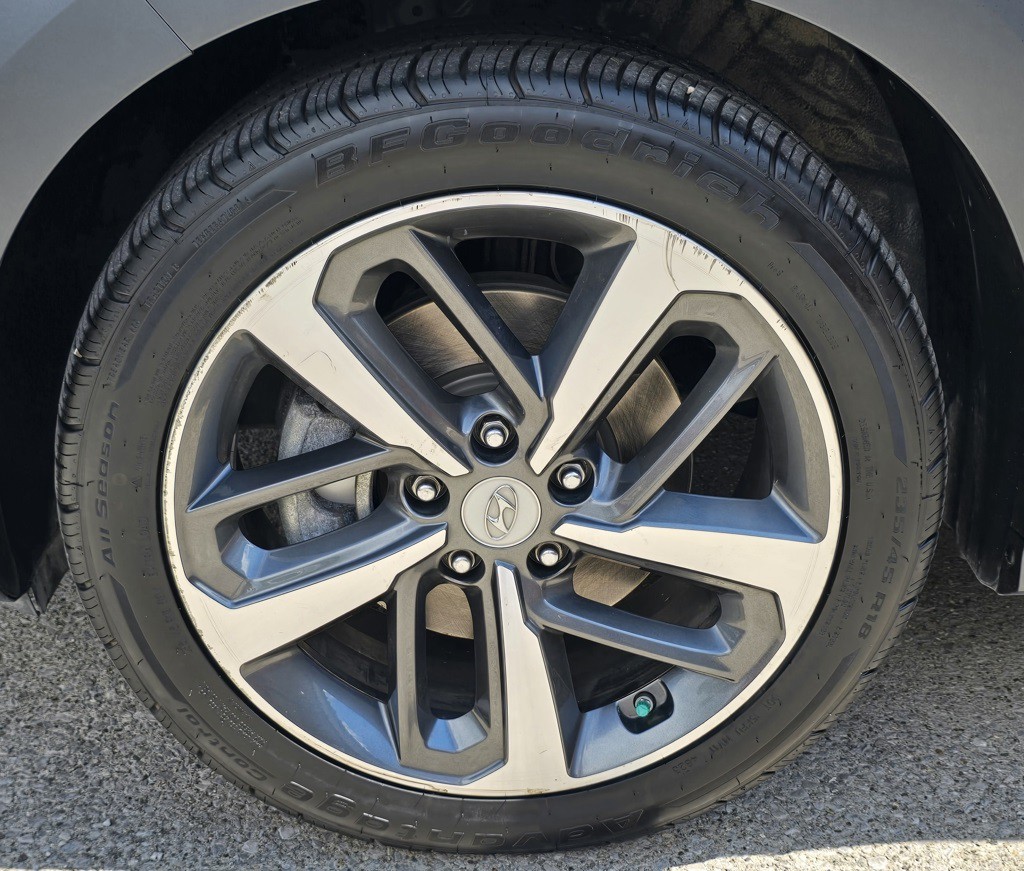 2021 Hyundai Kona Image 15