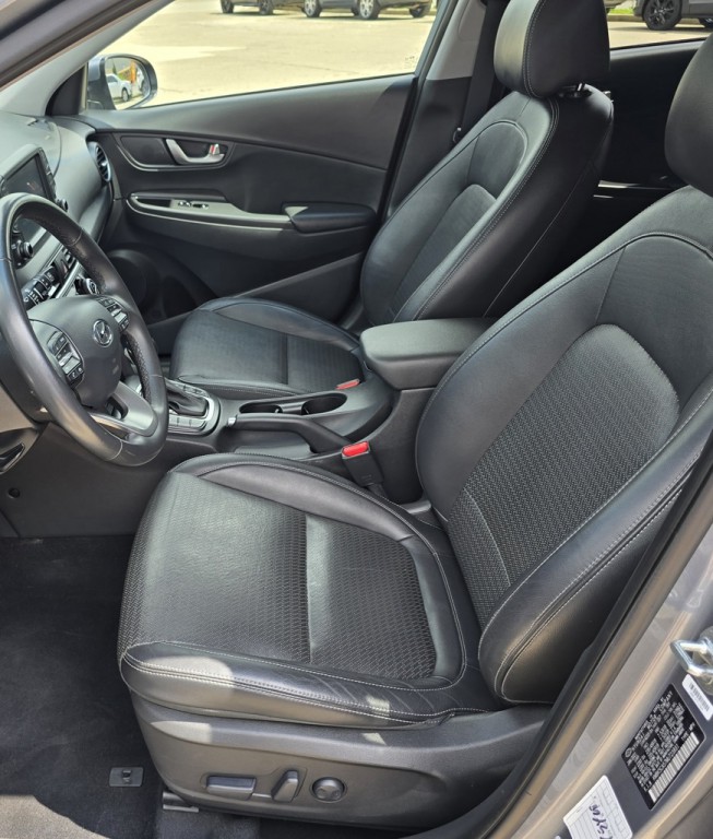 2021 Hyundai Kona Image 19