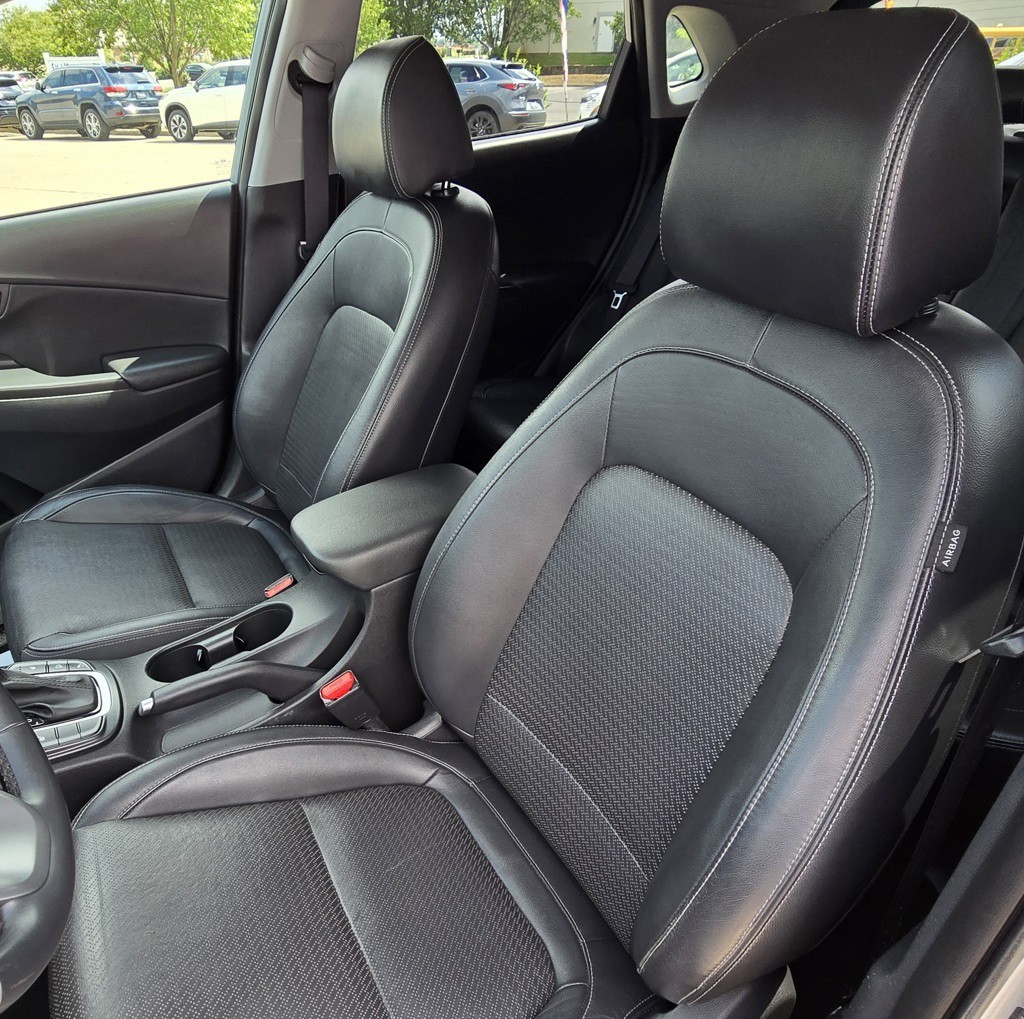 2021 Hyundai Kona Image 20