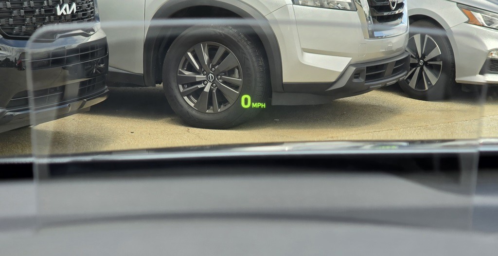 2021 Hyundai Kona Image 22