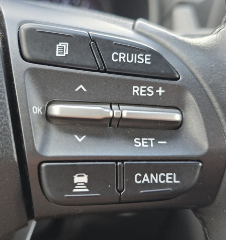 2021 Hyundai Kona Image 26