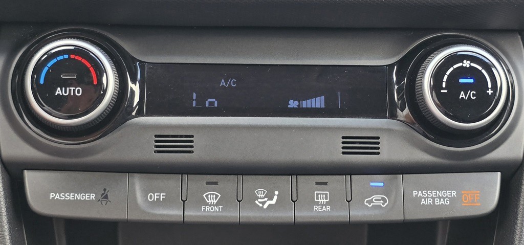 2021 Hyundai Kona Image 29