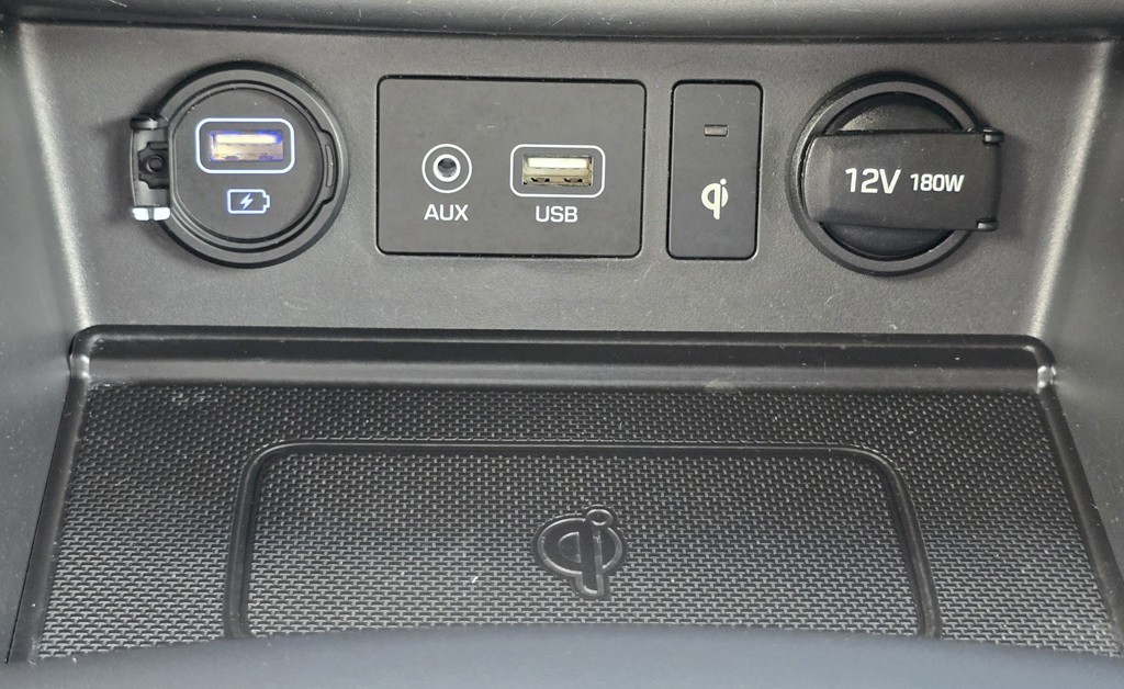 2021 Hyundai Kona Image 30