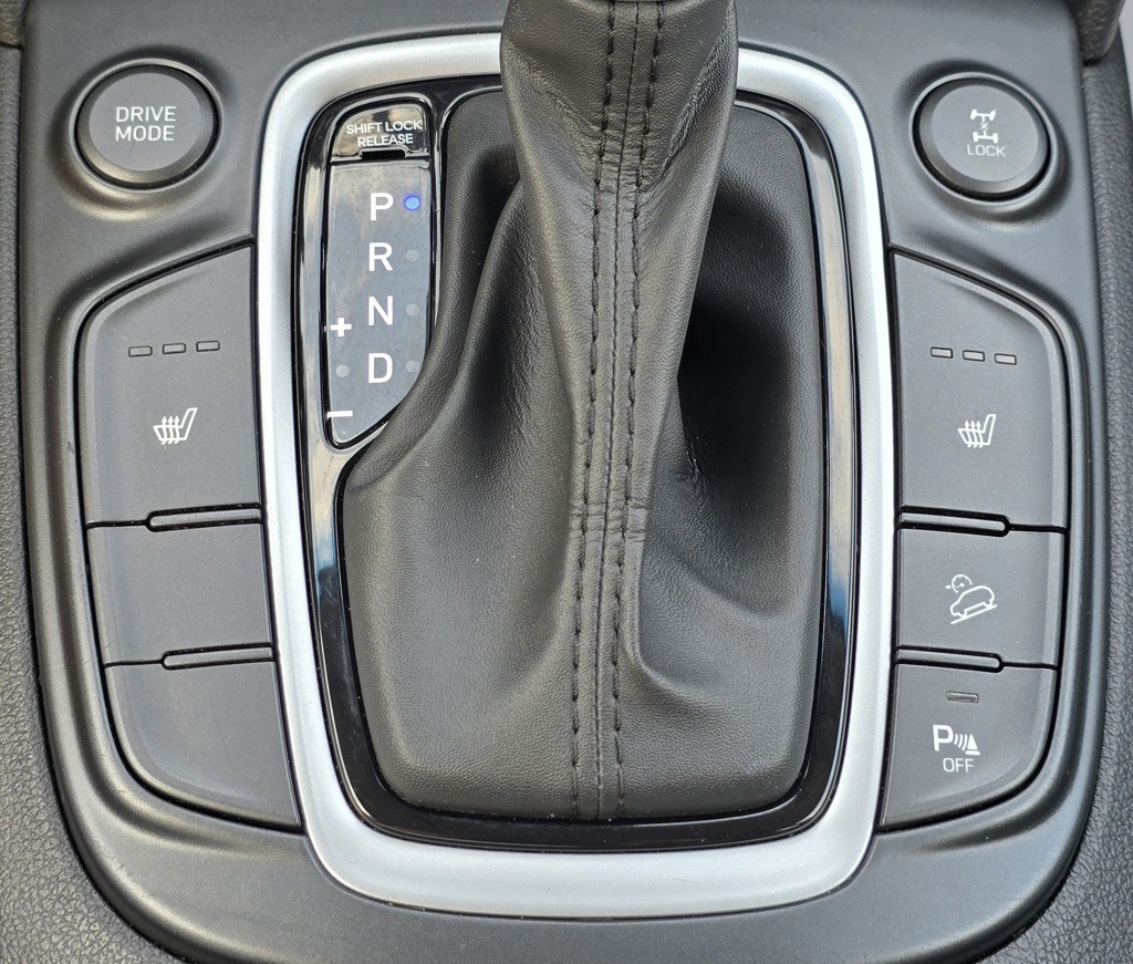 2021 Hyundai Kona Image 31