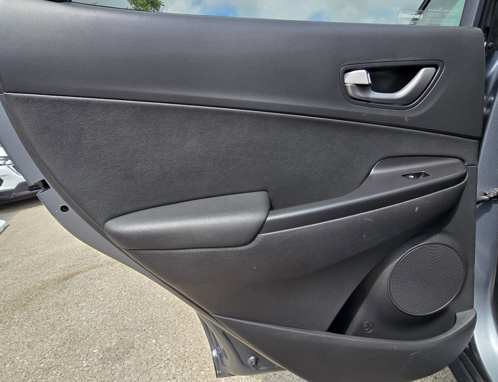 2021 Hyundai Kona Image 34