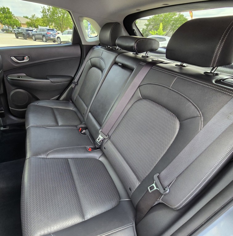 2021 Hyundai Kona Image 36