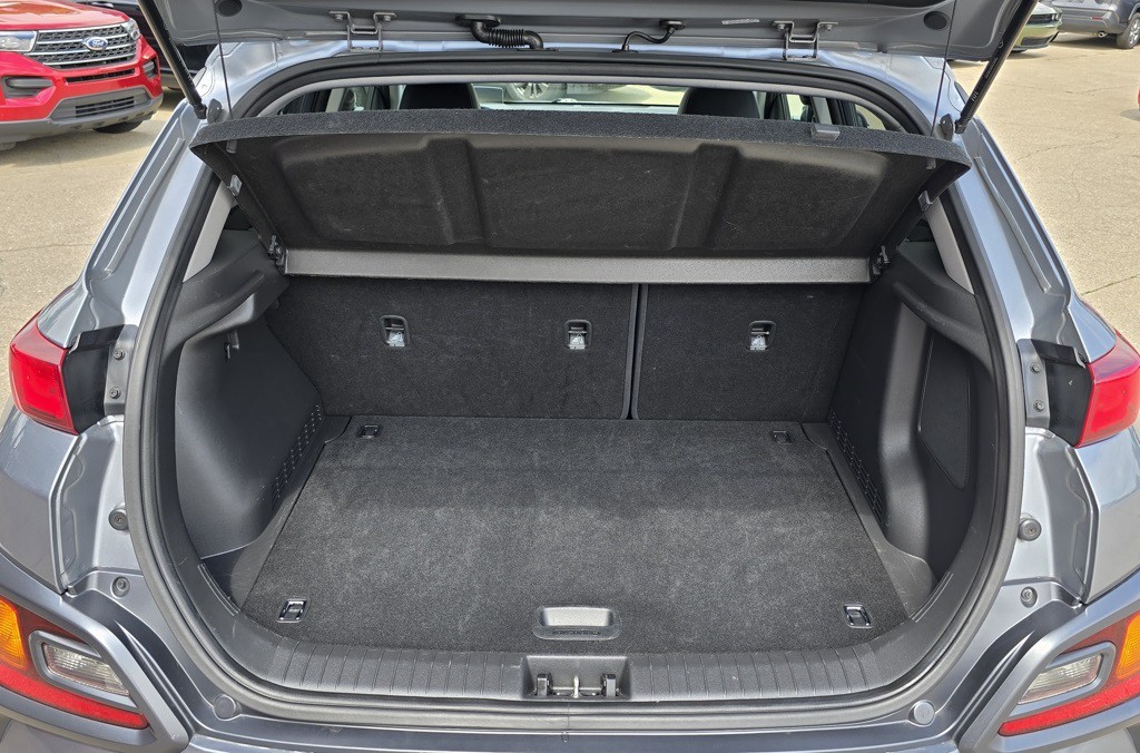 2021 Hyundai Kona Image 37