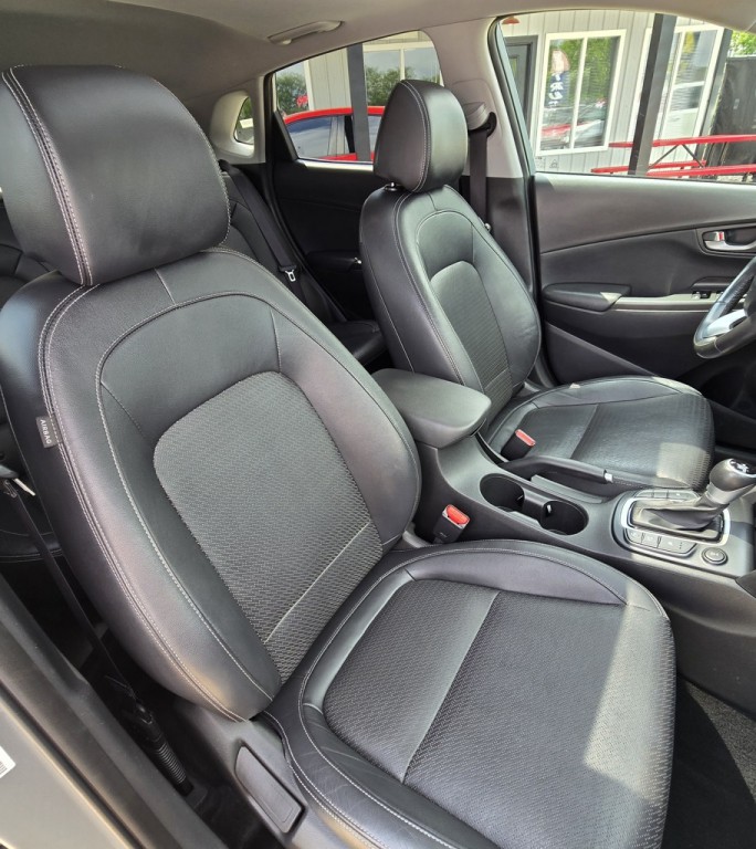 2021 Hyundai Kona Image 40