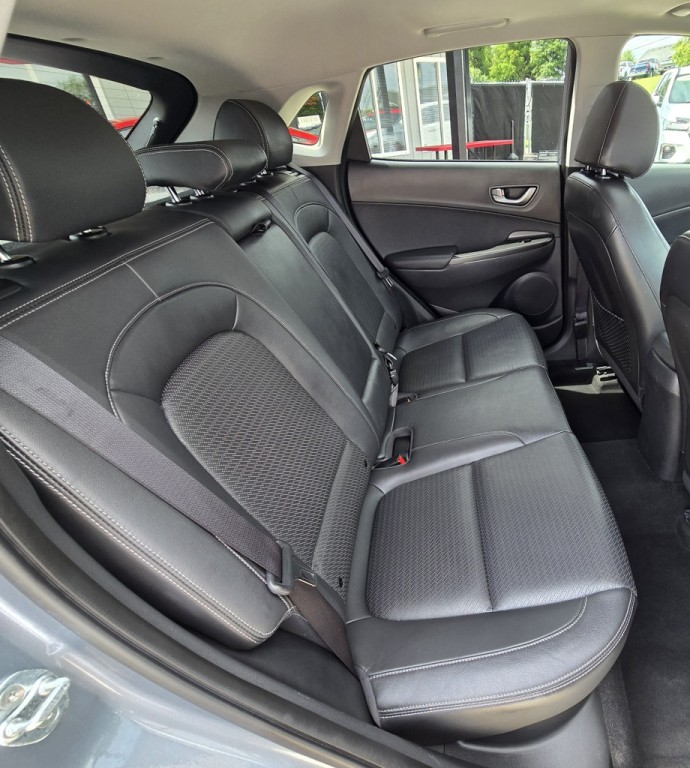 2021 Hyundai Kona Image 42