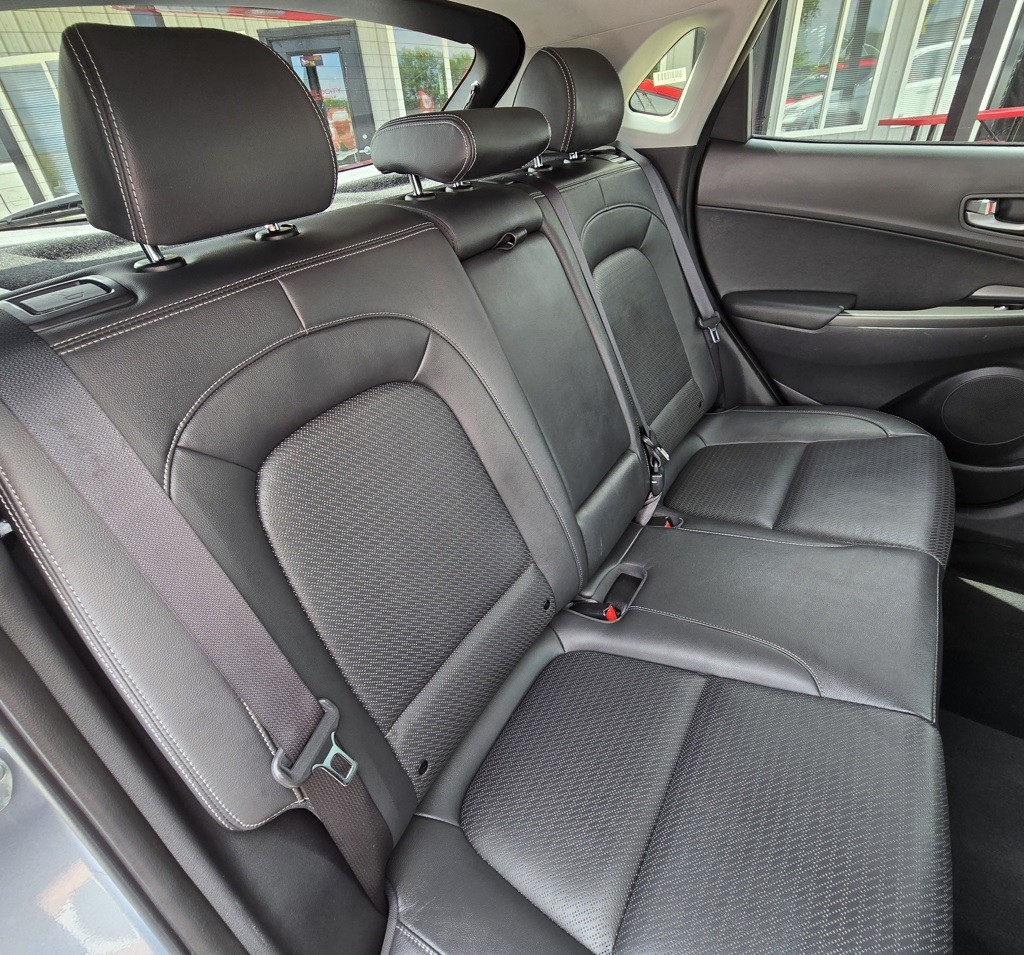 2021 Hyundai Kona Image 43