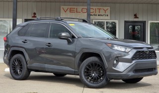 Image for 2020 Toyota Rav4 LE ID: 6685767