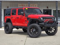 Image for 2020 Jeep Wrangler Unlimited Sport ID: 6685768