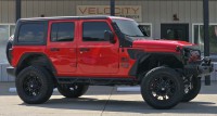 Image for 2020 Jeep Wrangler Unlimited Sport ID: 6685768