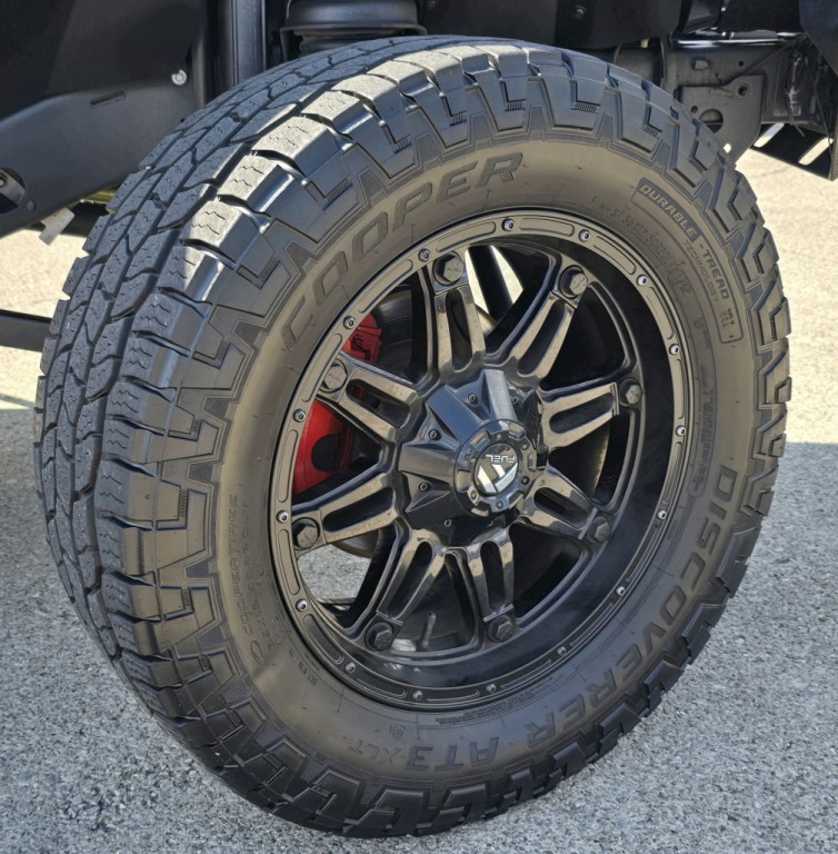 2020 Jeep Wrangler Image 8