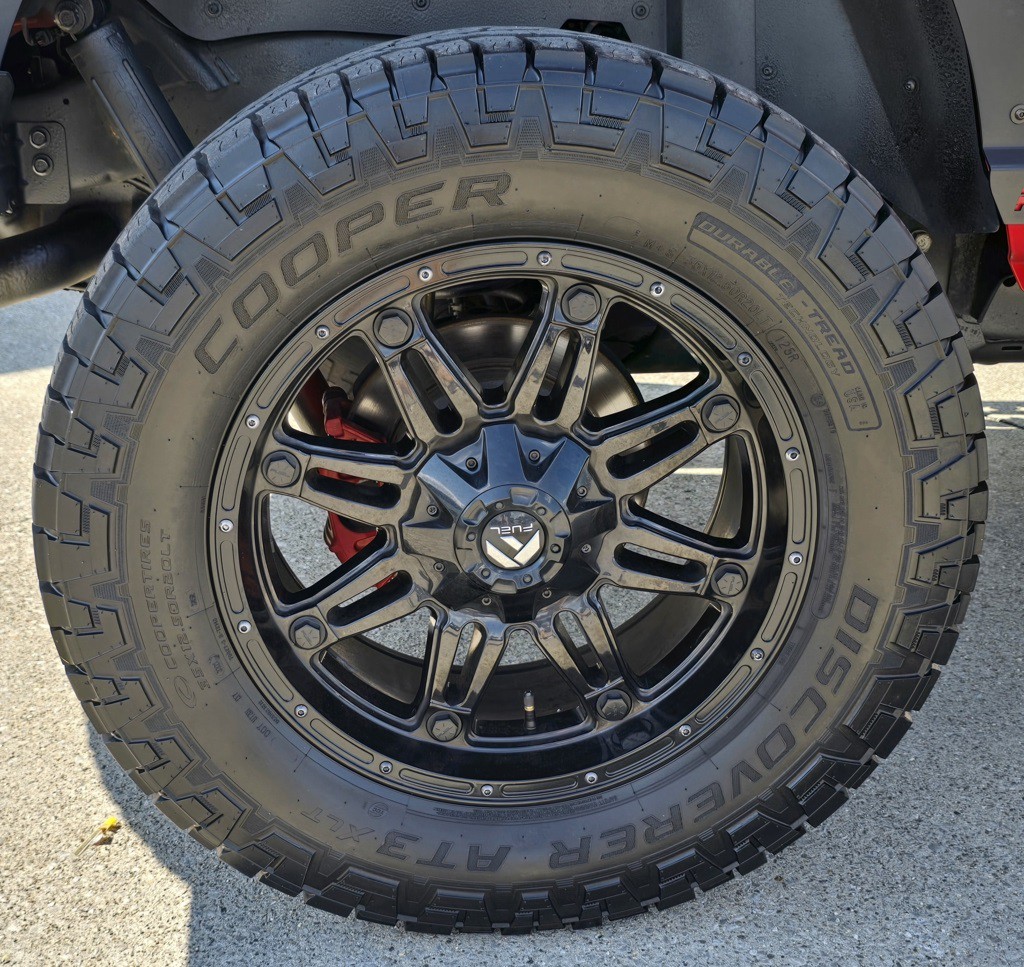 2020 Jeep Wrangler Image 9