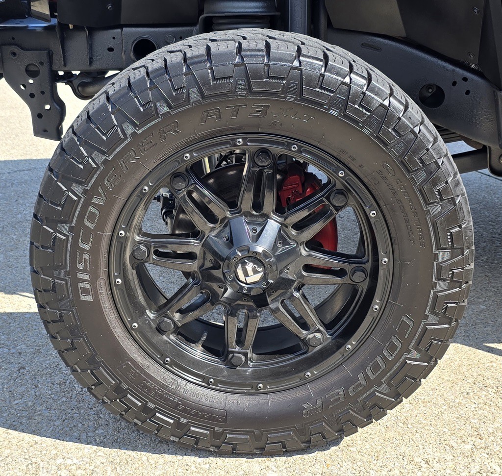2020 Jeep Wrangler Image 12