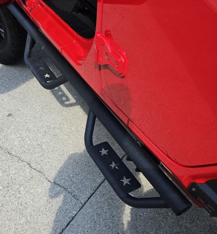 2020 Jeep Wrangler Image 13