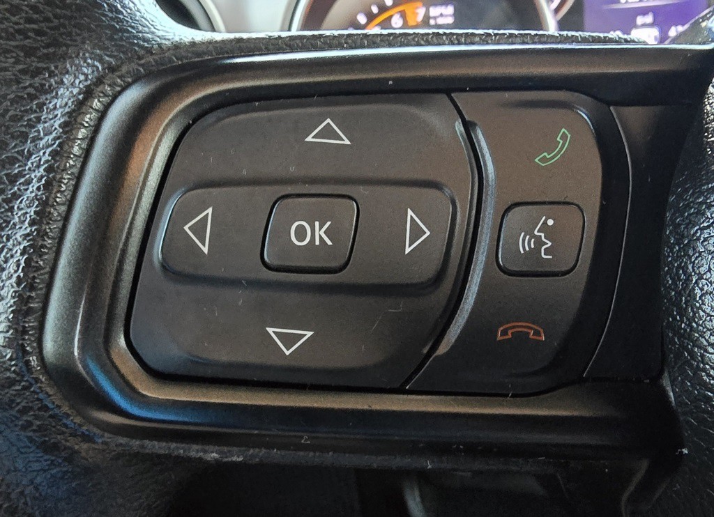 2020 Jeep Wrangler Image 20