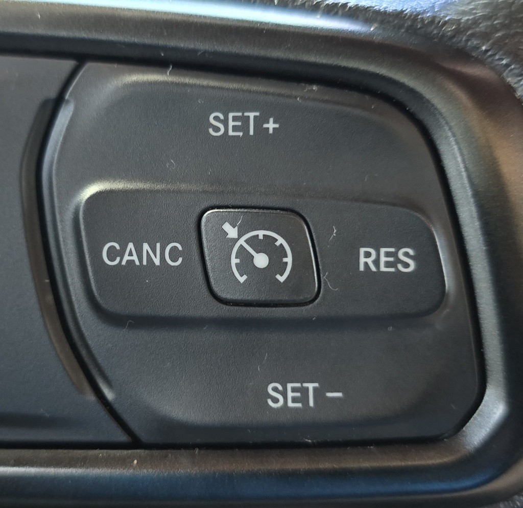 2020 Jeep Wrangler Image 21