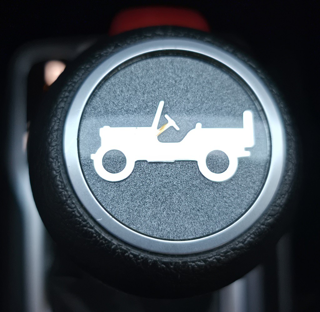 2020 Jeep Wrangler Image 26