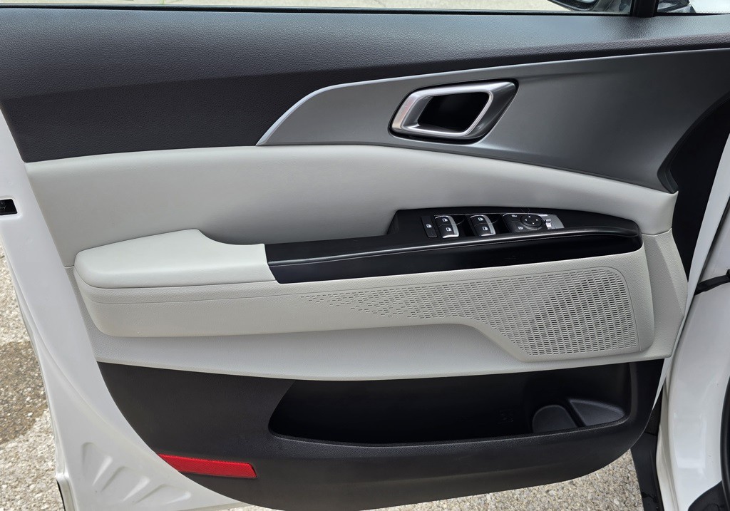 2022 Kia Carnival Image 15