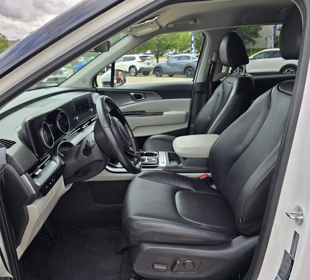 2022 Kia Carnival Image 17