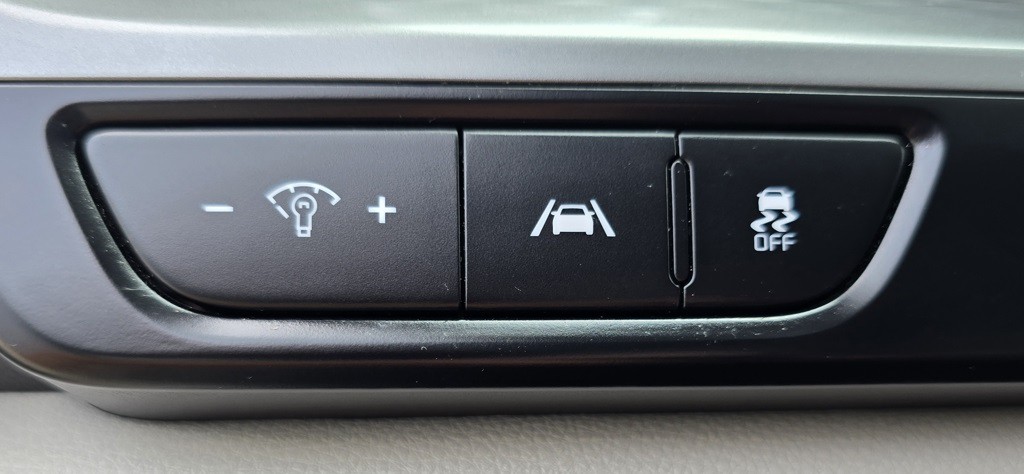2022 Kia Carnival Image 19
