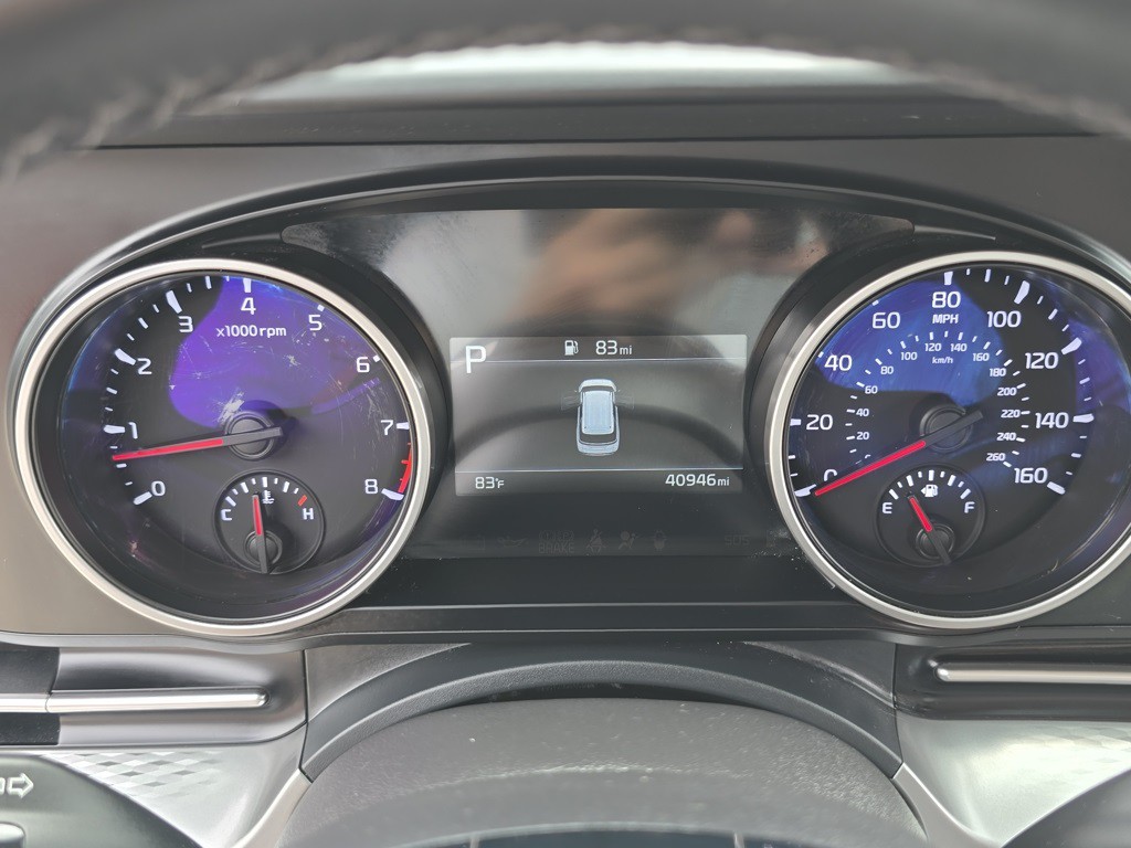 2022 Kia Carnival Image 21