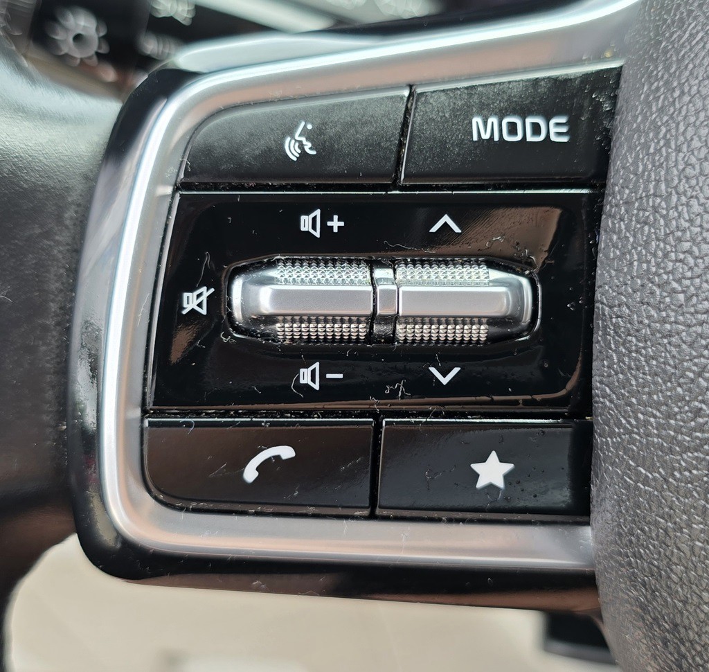 2022 Kia Carnival Image 23
