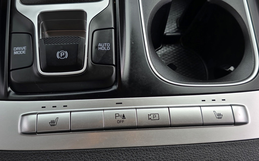 2022 Kia Carnival Image 26