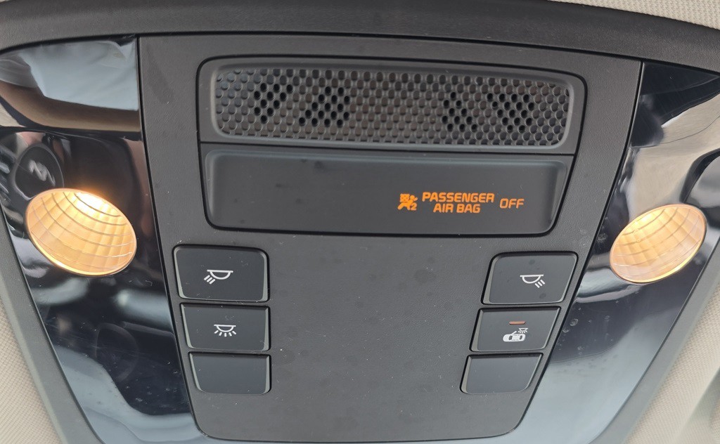 2022 Kia Carnival Image 27