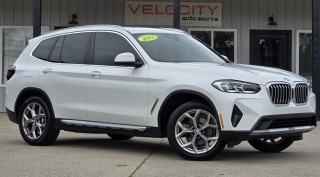 Image for 2022 BMW X3 xDrive30i ID: 6685778