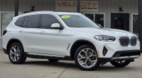 Image for 2022 BMW X3 xDrive30i ID: 6685778