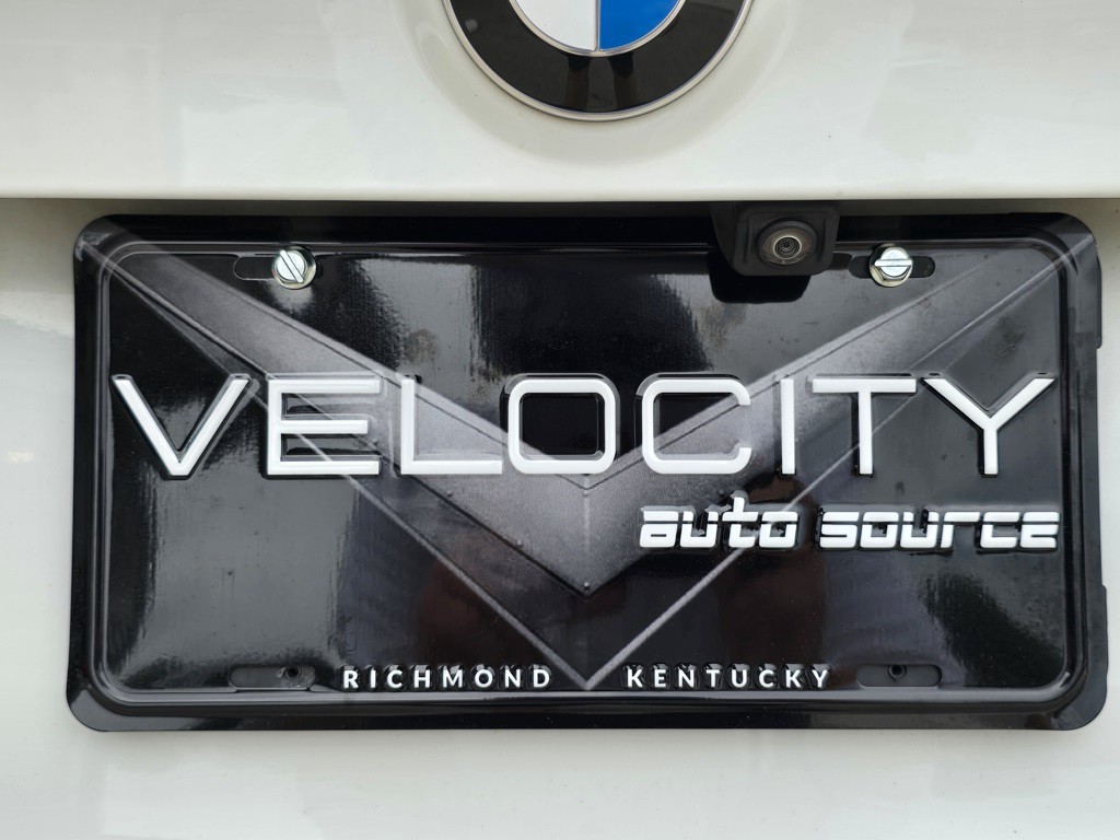 2022 BMW X3 Image 9