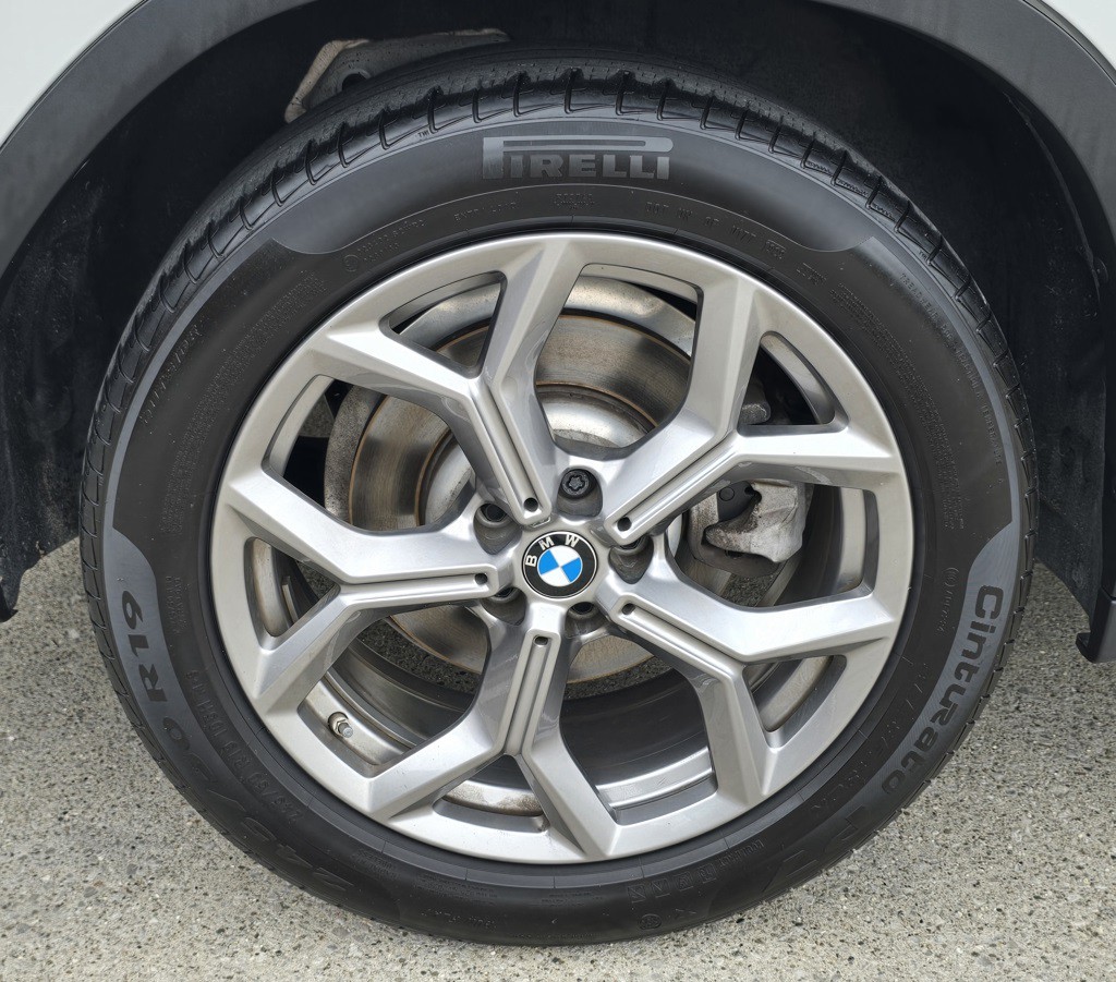 2022 BMW X3 Image 13