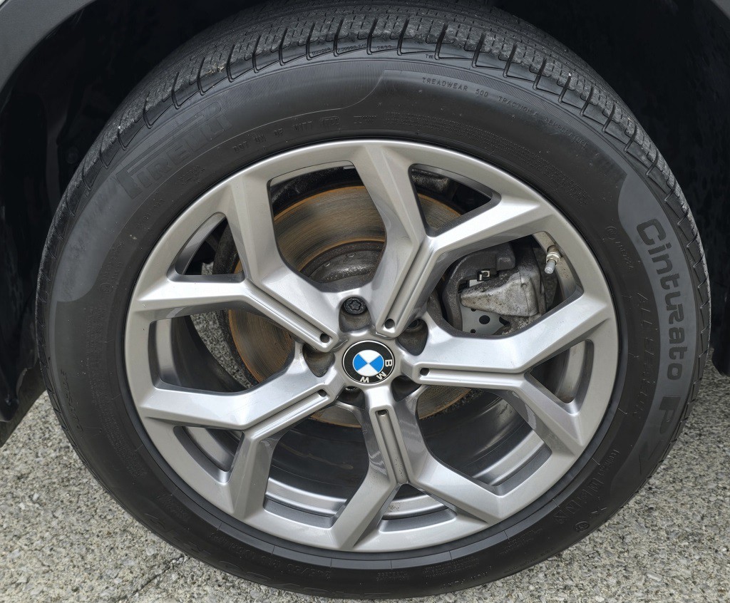 2022 BMW X3 Image 15