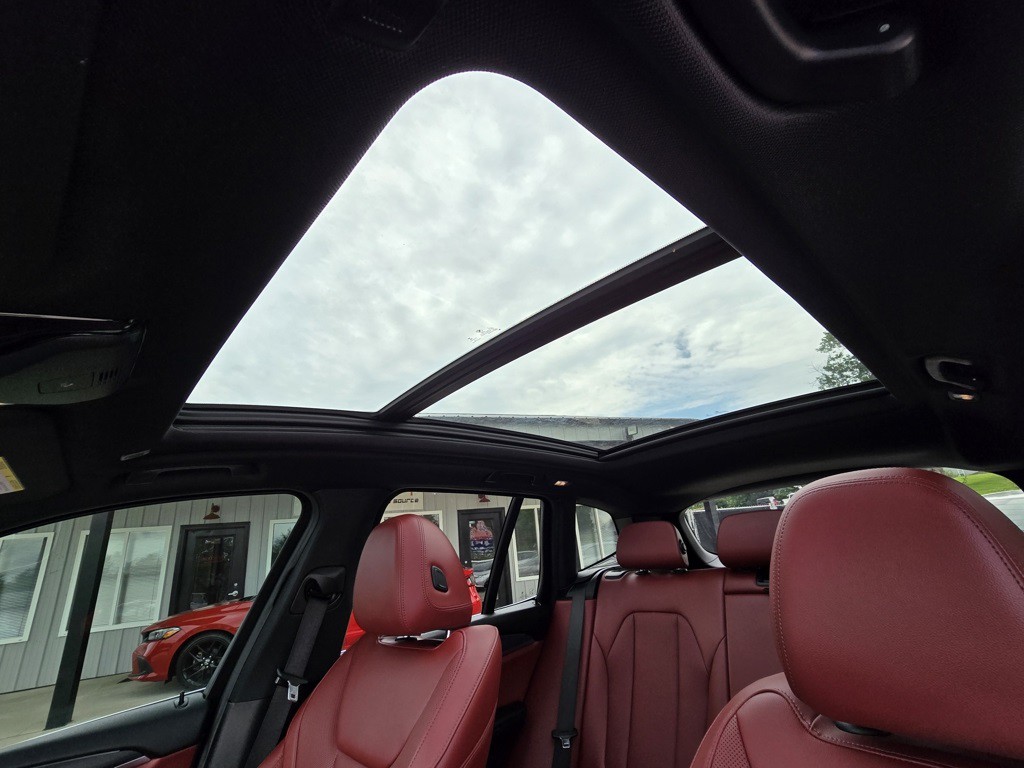 2022 BMW X3 Image 27