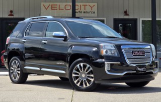 Image for 2016 GMC Terrain Denali ID: 6700565